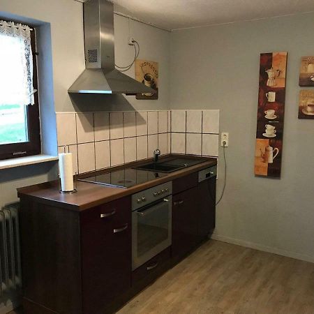 Ferienwohnung - Kurz Sankt Wendel Luaran gambar