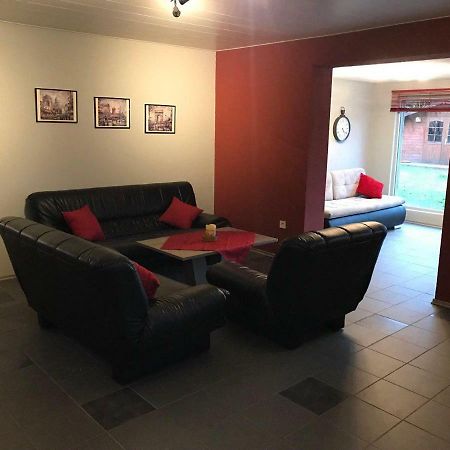 Ferienwohnung - Kurz Sankt Wendel Luaran gambar