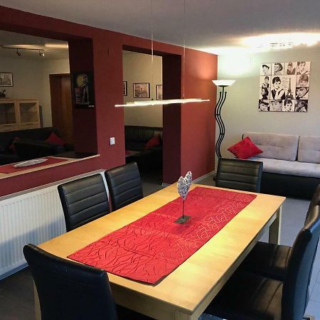 Ferienwohnung - Kurz Sankt Wendel Luaran gambar