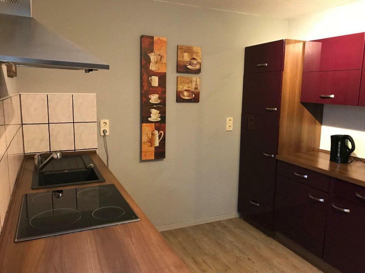 Ferienwohnung - Kurz Sankt Wendel Luaran gambar