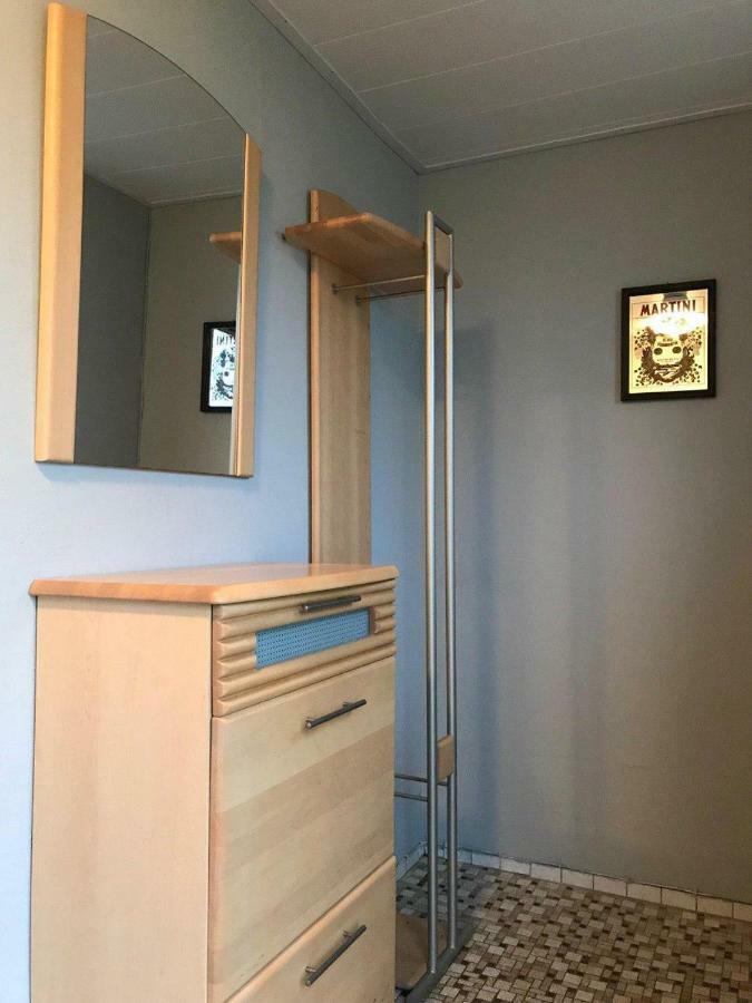 Ferienwohnung - Kurz Sankt Wendel Luaran gambar