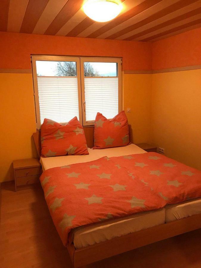 Ferienwohnung - Kurz Sankt Wendel Luaran gambar