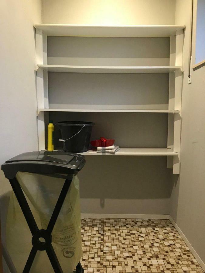 Ferienwohnung - Kurz Sankt Wendel Luaran gambar