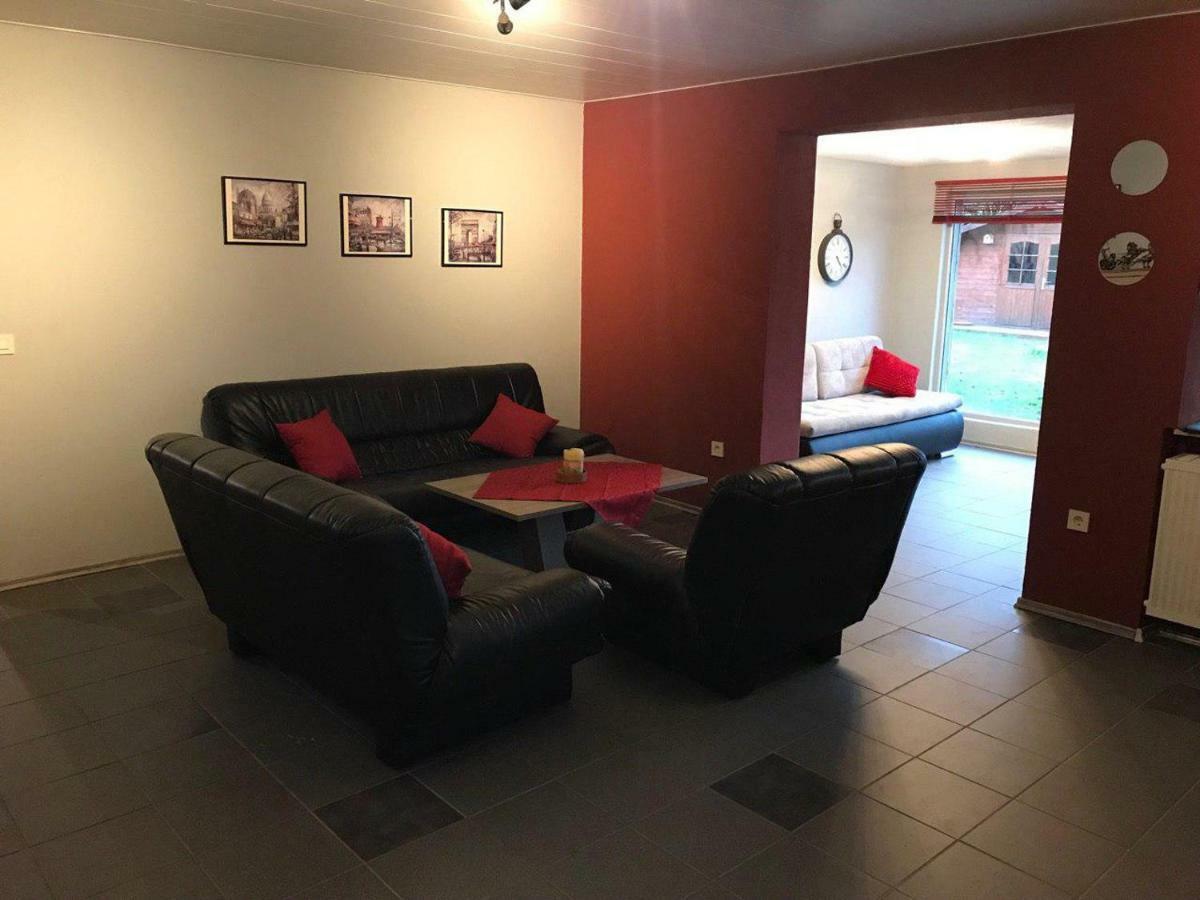 Ferienwohnung - Kurz Sankt Wendel Luaran gambar