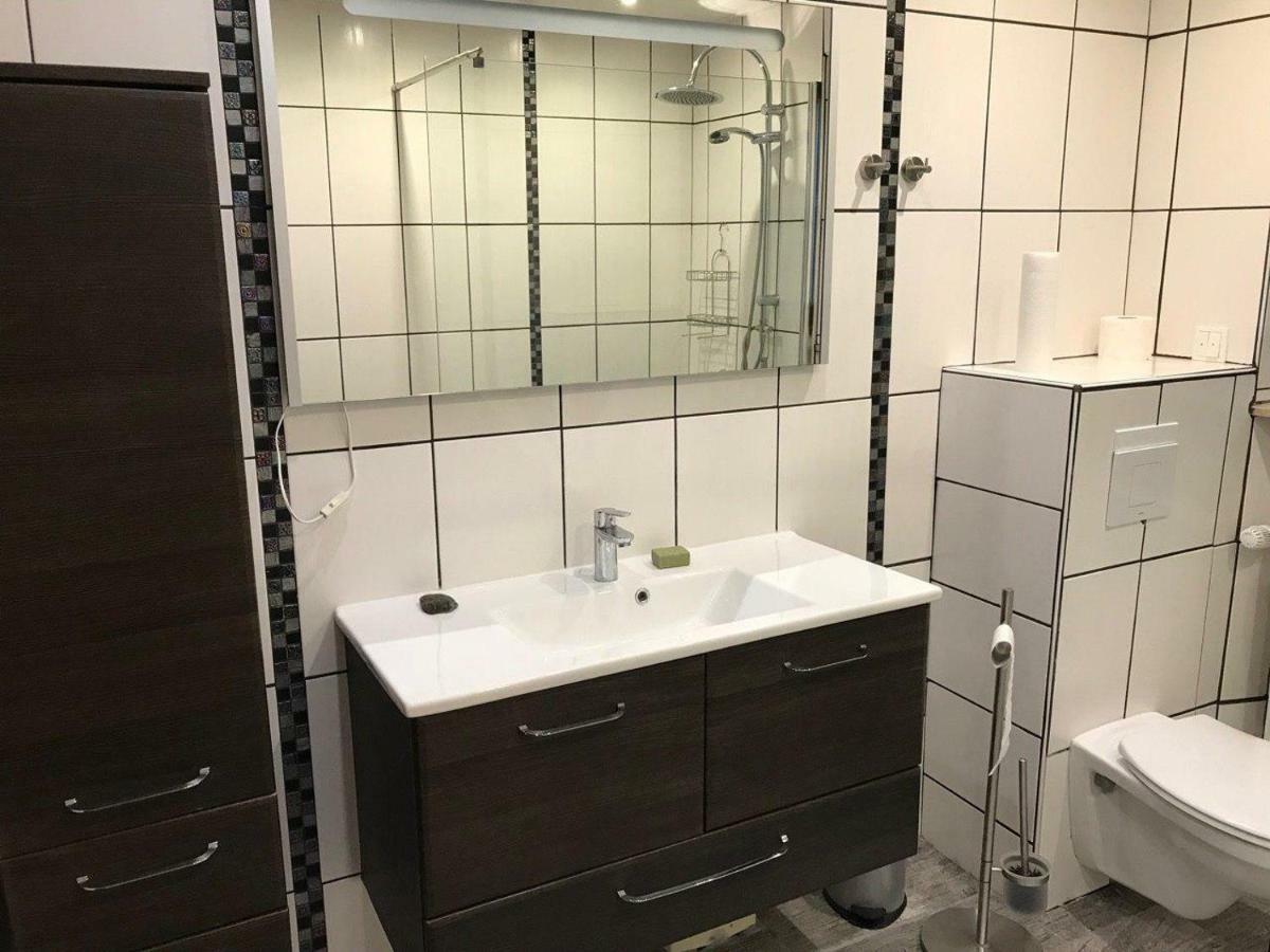 Ferienwohnung - Kurz Sankt Wendel Luaran gambar