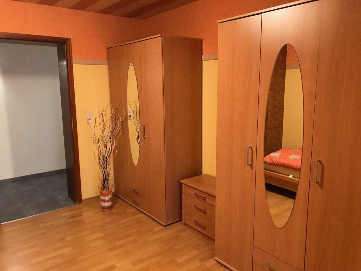 Ferienwohnung - Kurz Sankt Wendel Luaran gambar