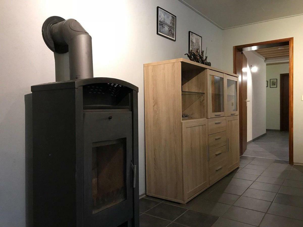 Ferienwohnung - Kurz Sankt Wendel Luaran gambar