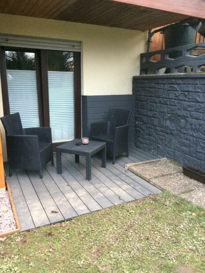 Ferienwohnung - Kurz Sankt Wendel Luaran gambar